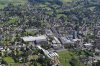 Luftaufnahme Kanton Aargau/Menziken-Reinach - Foto Menziken 8967