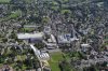 Luftaufnahme Kanton Aargau/Menziken-Reinach - Foto Menziken 8968