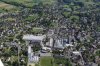 Luftaufnahme Kanton Aargau/Menziken-Reinach - Foto Menziken 8970