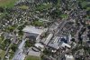 Luftaufnahme Kanton Aargau/Menziken-Reinach - Foto Menziken 8972