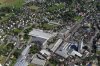 Luftaufnahme Kanton Aargau/Menziken-Reinach - Foto Menziken 8973