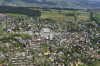 Luftaufnahme Kanton Aargau/Menziken-Reinach - Foto Menziken 8978