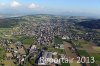 Luftaufnahme Kanton Aargau/Menziken-Reinach - Foto Reinach-Menziken 9821