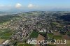 Luftaufnahme Kanton Aargau/Menziken-Reinach - Foto Reinach-Menziken 9824