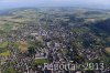 Luftaufnahme Kanton Aargau/Menziken-Reinach - Foto Reinach Menziken 8720