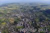 Luftaufnahme Kanton Aargau/Menziken-Reinach - Foto Reinach Menziken 8721