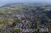 Luftaufnahme Kanton Aargau/Menziken-Reinach - Foto Reinach Menziken 8722