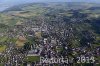 Luftaufnahme Kanton Aargau/Menziken-Reinach - Foto Reinach Menziken 8723