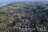 Luftaufnahme Kanton Aargau/Menziken-Reinach - Foto Reinach Menziken 8724