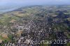 Luftaufnahme Kanton Aargau/Menziken-Reinach - Foto Reinach Menziken 8728
