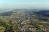 Luftaufnahme Kanton Aargau/Menziken-Reinach - Foto Reinach Menziken 8732