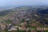 Luftaufnahme Kanton Aargau/Menziken-Reinach - Foto Reinach Menziken 8741