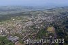 Luftaufnahme Kanton Aargau/Menziken-Reinach - Foto Reinach Menziken 8750