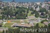 Luftaufnahme Kanton Zuerich/Rueschlikon/Park im Grueene - Foto Park im Grueene 1684