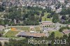 Luftaufnahme Kanton Zuerich/Rueschlikon/Park im Grueene - Foto Park im Grueene 1686