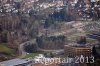 Luftaufnahme Kanton Zuerich/Rueschlikon/Park im Grueene - Foto Park im Gruene 5805