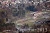 Luftaufnahme Kanton Zuerich/Rueschlikon/Park im Grueene - Foto Park im Gruene 5807