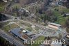 Luftaufnahme Kanton Zuerich/Rueschlikon/Park im Grueene - Foto Park im Gruene 5837