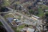 Luftaufnahme Kanton Zuerich/Rueschlikon/Park im Grueene - Foto Park im Gruene 5838