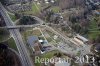 Luftaufnahme Kanton Zuerich/Rueschlikon/Park im Grueene - Foto Park im Gruene 5840