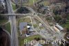 Luftaufnahme Kanton Zuerich/Rueschlikon/Park im Grueene - Foto Park im Gruene 5842
