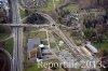Luftaufnahme Kanton Zuerich/Rueschlikon/Park im Grueene - Foto Park im Gruene 5843