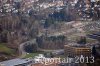 Luftaufnahme Kanton Zuerich/Rueschlikon/Park im Grueene - Foto Park im Gruene 5805
