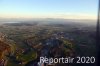 Luftaufnahme Kanton Luzern/Wauwil - Foto Wauwil 5815