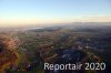 Luftaufnahme Kanton Luzern/Wauwil - Foto Wauwil 5818