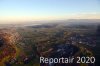 Luftaufnahme Kanton Luzern/Wauwil - Foto Wauwil 5819