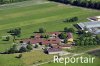 Luftaufnahme Kanton Luzern/Wauwil - Foto Wauwil 9033