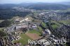 Luftaufnahme Kanton Aargau/Buchs - Foto Buchs 5706