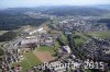 Luftaufnahme Kanton Aargau/Buchs - Foto Buchs 5707