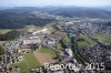 Luftaufnahme Kanton Aargau/Buchs - Foto Buchs 5708