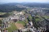 Luftaufnahme Kanton Aargau/Buchs - Foto Buchs 5709