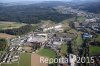 Luftaufnahme Kanton Aargau/Buchs - Foto Buchs 5712