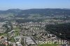 Luftaufnahme Kanton Aargau/Buchs - Foto Buchs AG 4623