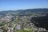 Luftaufnahme Kanton Aargau/Buchs - Foto Buchs AG 4625