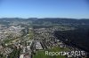 Luftaufnahme Kanton Aargau/Buchs - Foto Buchs AG 5591