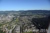 Luftaufnahme Kanton Aargau/Buchs - Foto Buchs AG 5593