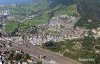 Luftaufnahme Kanton Schwyz/Goldau - Foto GoldauGoldautotale