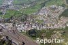 Luftaufnahme Kanton Schwyz/Goldau - Foto Goldau 0918