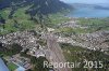 Luftaufnahme Kanton Schwyz/Goldau - Foto Goldau 6175