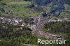 Luftaufnahme Kanton Schwyz/Goldau - Foto Goldau 6911