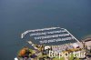 Luftaufnahme Kanton Zug/Stadt Zug/Stadt Zug Hafen - Foto Zug Segelboothafen 1215