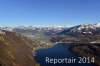Luftaufnahme ZERSIEDLUNG/Brunnen Schwyz - Foto Brunnen Schwyz 9265
