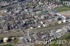 Luftaufnahme Kanton Wallis/Visp - Foto Visp 4124