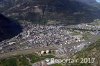 Luftaufnahme Kanton Wallis/Visp - Foto Visp 4146