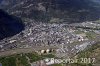 Luftaufnahme Kanton Wallis/Visp - Foto Visp 4147