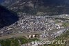 Luftaufnahme Kanton Wallis/Visp - Foto Visp 4148